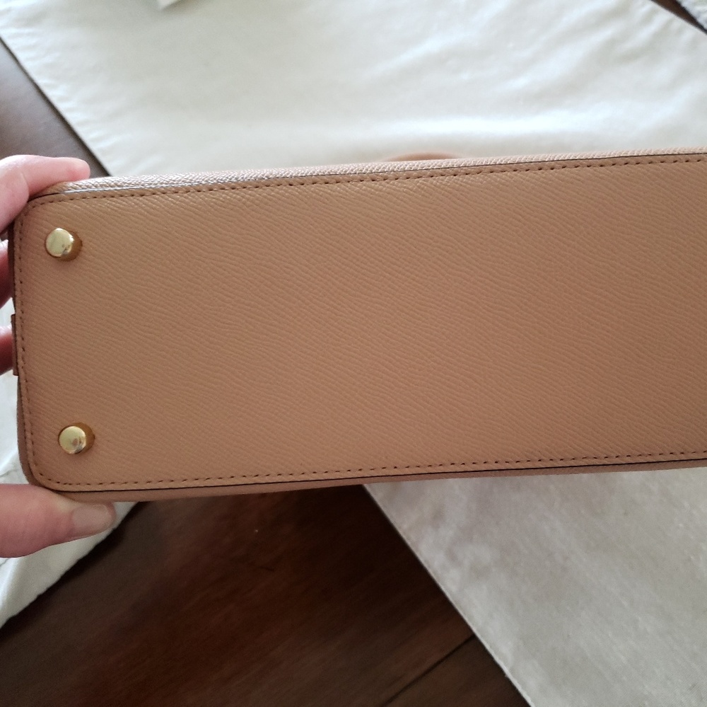 Coach handbag - Picture 5 of 5
